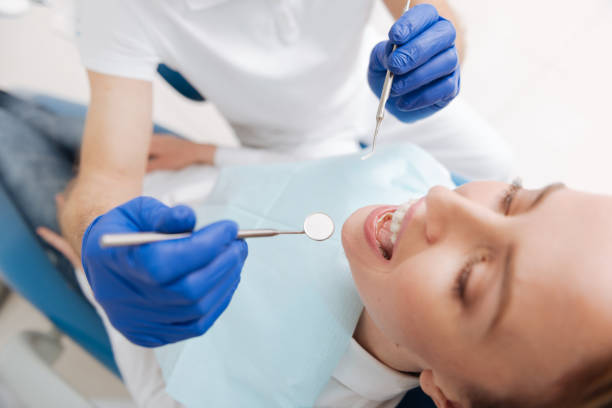 Best Emergency Dental Care  in Pojoaque, NM